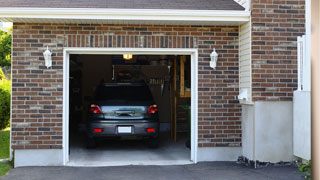 Garage Door Installation at Bushrod Oakland, California