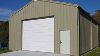 Garage Door Openers at Bushrod Oakland, California